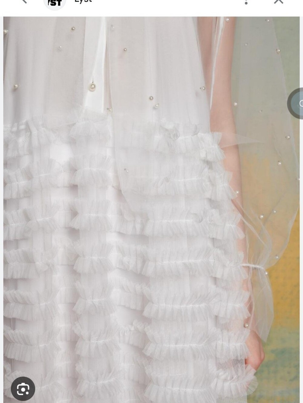 NWT Sister Jane Dress - Picture 6 of 11